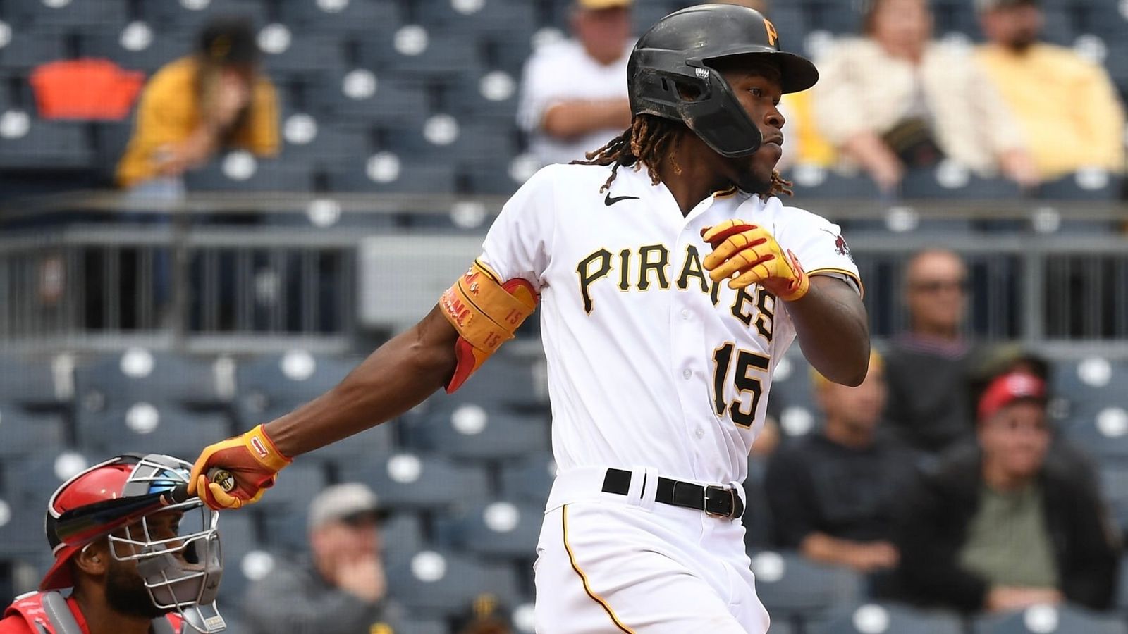 How to watch Pirates vs. Reds, 1235 p.m. Eastern, September 28, 2022